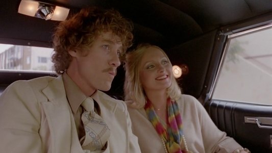 California Gigolo