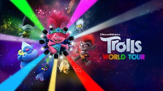 Trolls World Tour