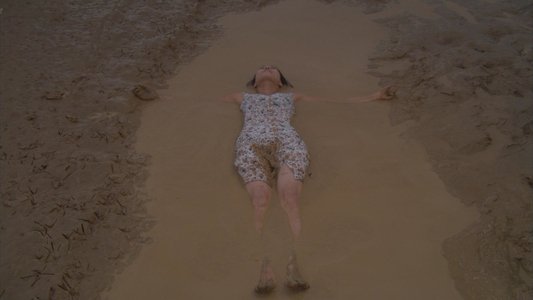 저녁의 게임