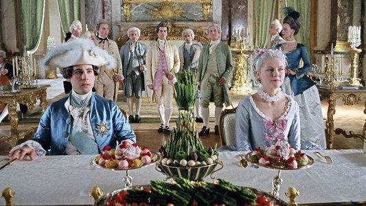 Marie Antoinette