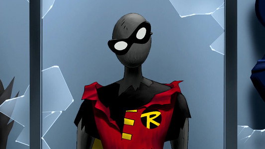 Batman Beyond: Return of the Joker