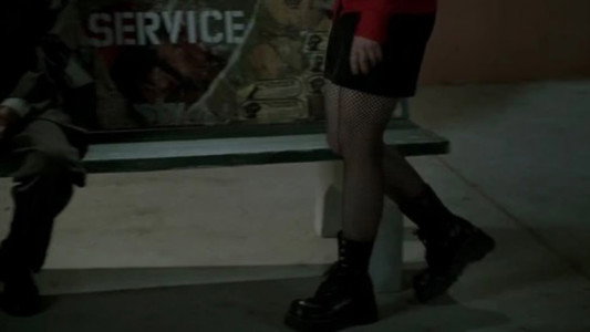 Ghost World