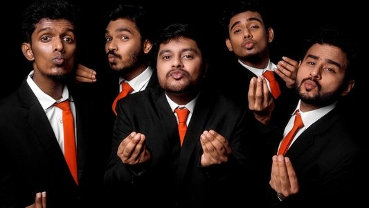நண்பன் ஒருவன் வந்த பிறகு