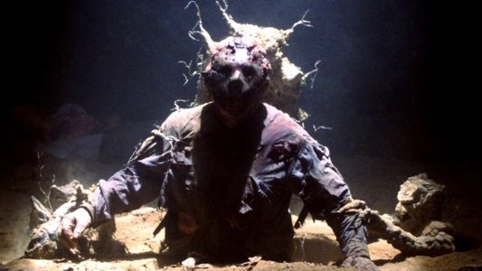 Jason Goes to Hell: The Final Friday