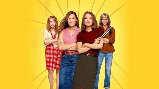 The Chicken Sisters