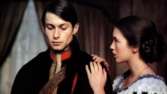 L'Histoire d'Adèle H.