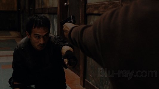 The Raid 2: Berandal