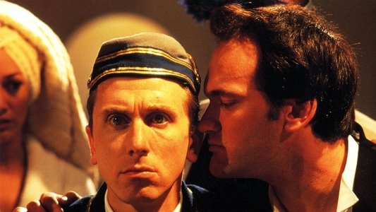 Four Rooms