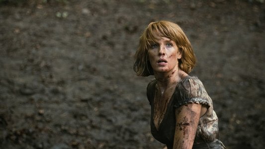 Eden Lake