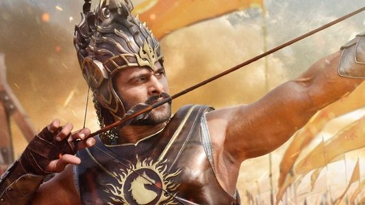 బాహుబలి:ద బిగినింగ్