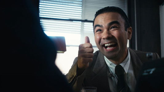 Mauricio de Sousa: O Filme