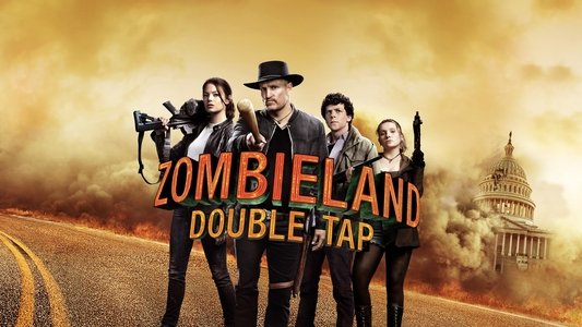 Zombieland: Double Tap