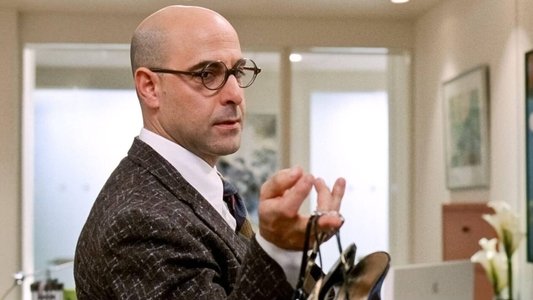 The Devil Wears Prada