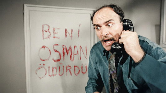 Beni Osman Öldürdü