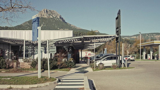 Un Piège
