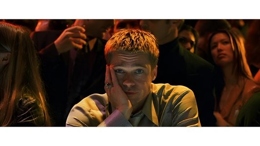 Ocean's Eleven