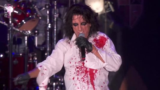 Alice Cooper - Hellfest