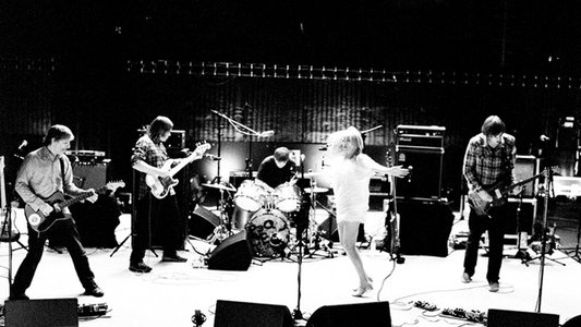 Sonic Youth: From The Basement