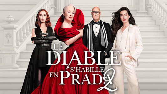 The Devil Wears Prada 2