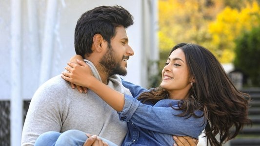నిను వీడని నీడను నేనే