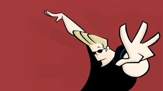 Johnny Bravo