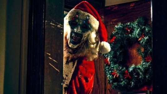 Terrifier 3
