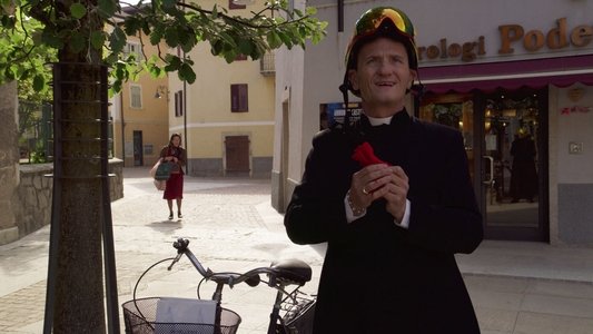 Din Don: La Magia del Cinema