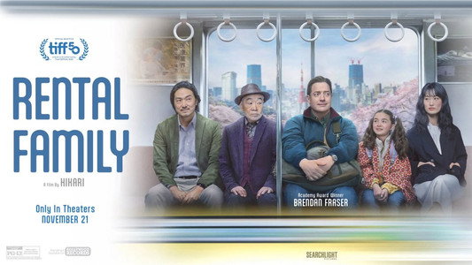 Rental Family