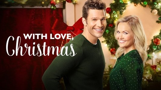With Love, Christmas