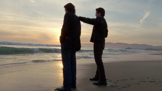 Knight of Cups