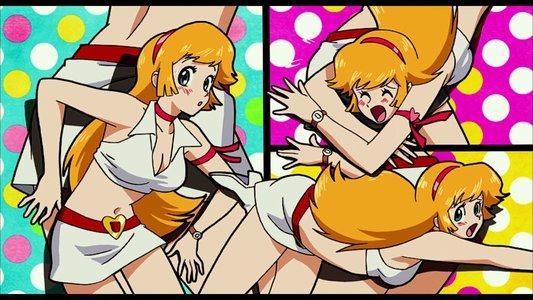 キューティーハニー