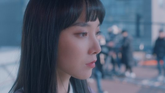 폭설