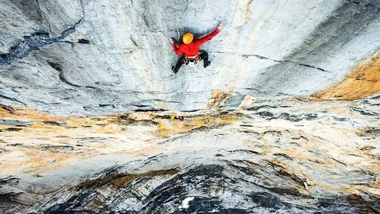 La Cordée de Rêve