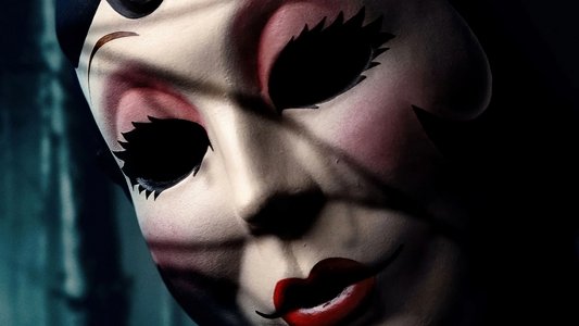 The Strangers: Chapter 1
