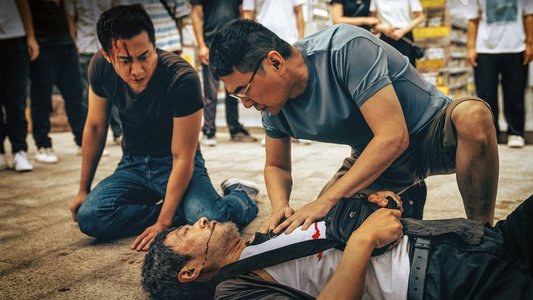 尘封十三载