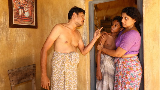 එදා රෑ