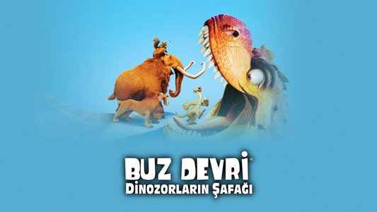 Ice Age: Dawn of the Dinosaurs