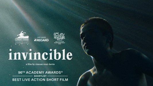 Invincible