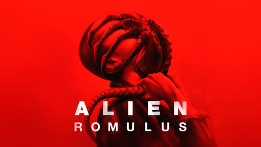 Alien: Romulus