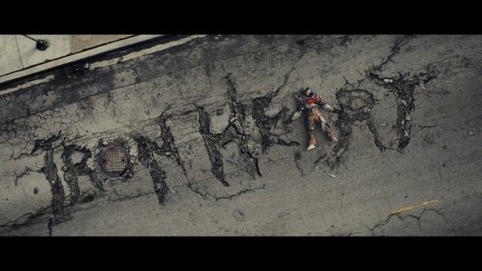 Ironheart