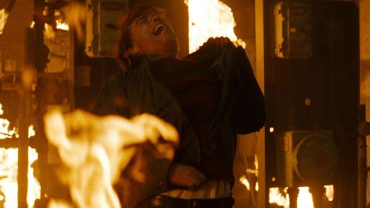 A Nightmare on Elm Street