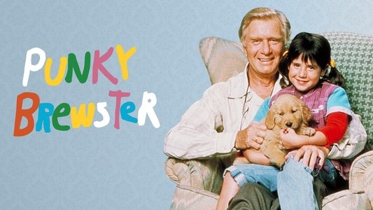 Punky Brewster