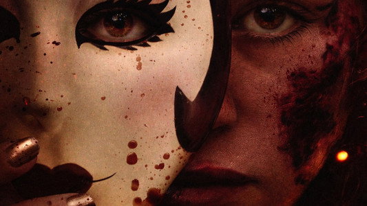 The Strangers: Chapter 3
