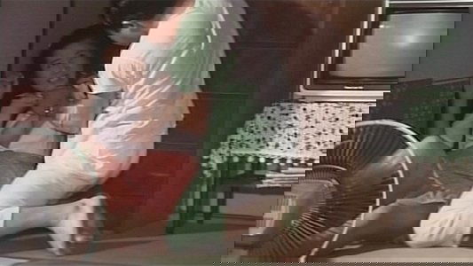 女囚101 しゃぶる