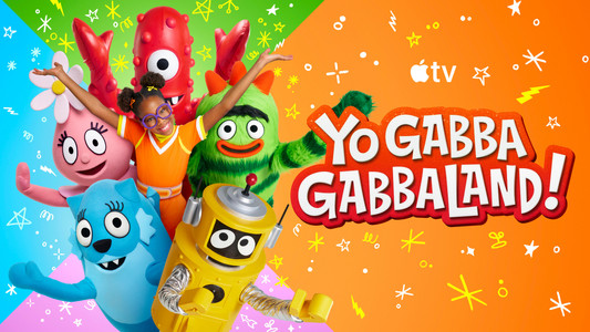 Yo Gabba GabbaLand!