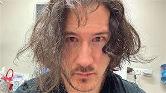 Markiplier Edward Fischbach