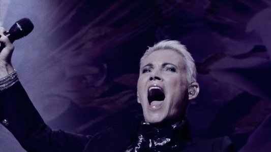 Roxette : Live Travelling the World