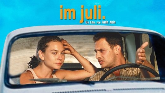 Im Juli