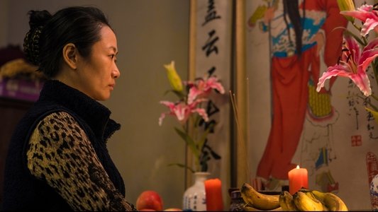 江湖儿女