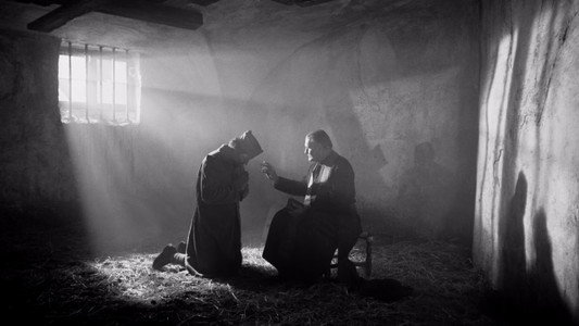 Paths of Glory